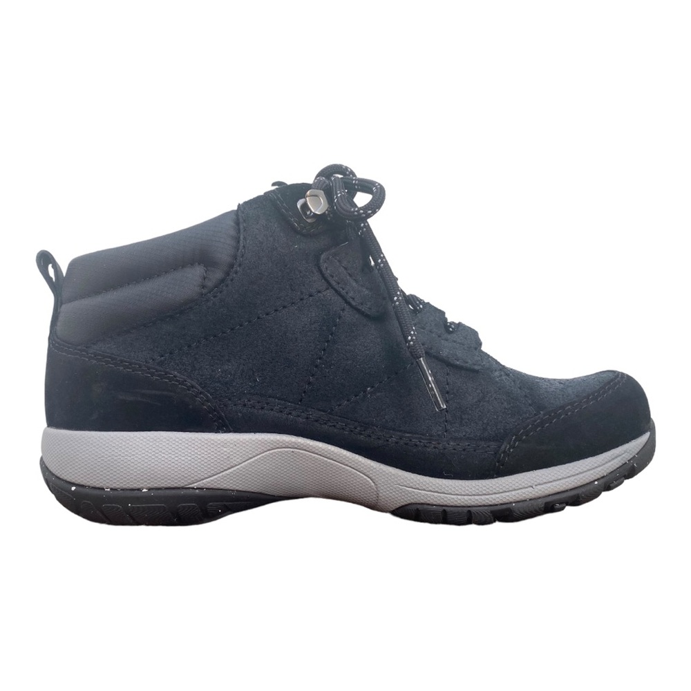 Dansko New Women’s Pearla Waterford Hiker Black Burnished size 38 - Picture 5 of 11